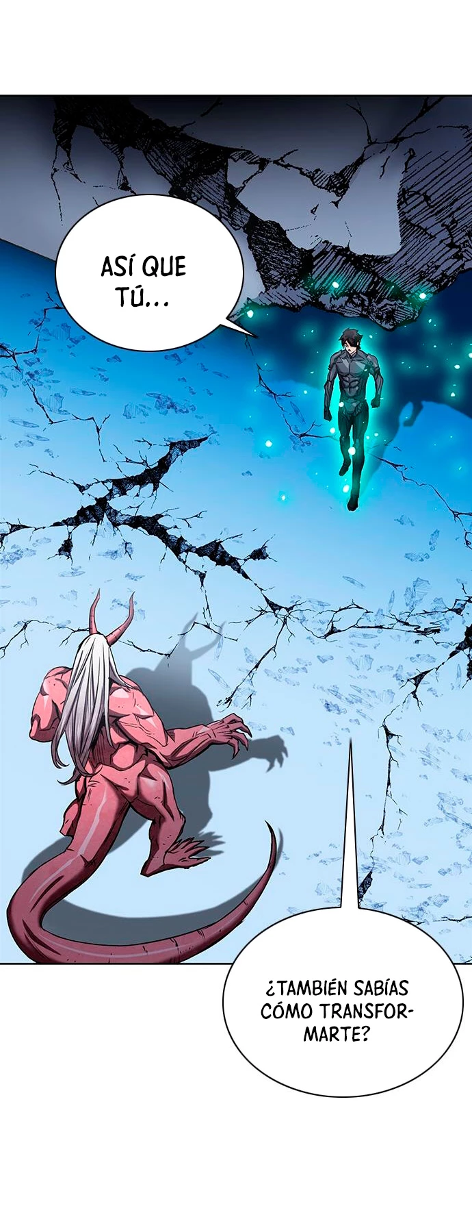 Druida de la Estación de Seúl > Capitulo 73 > Page 131