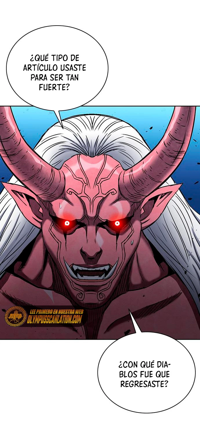 Druida de la Estación de Seúl > Capitulo 73 > Page 141