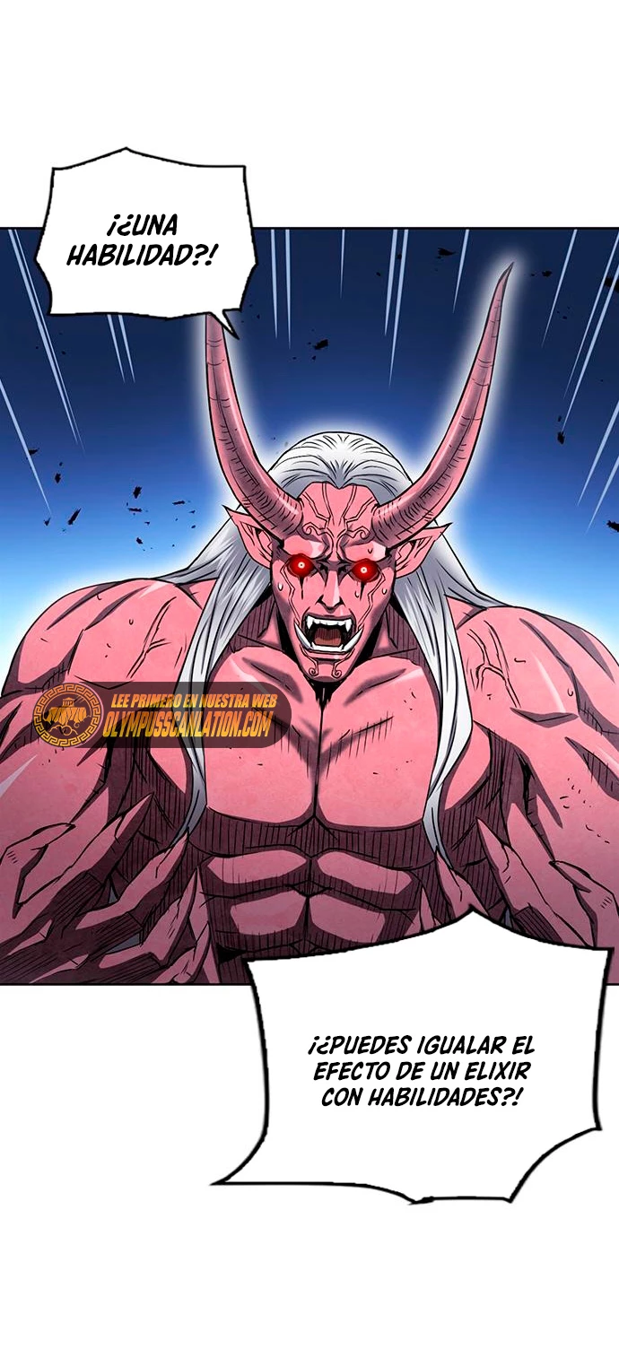 Druida de la Estación de Seúl > Capitulo 73 > Page 161