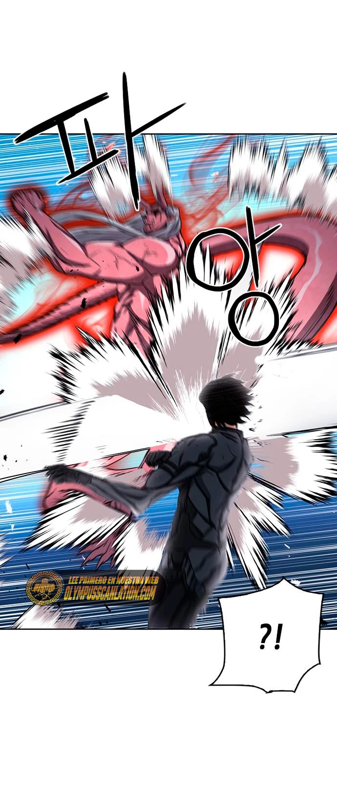 Druida de la Estación de Seúl > Capitulo 73 > Page 221