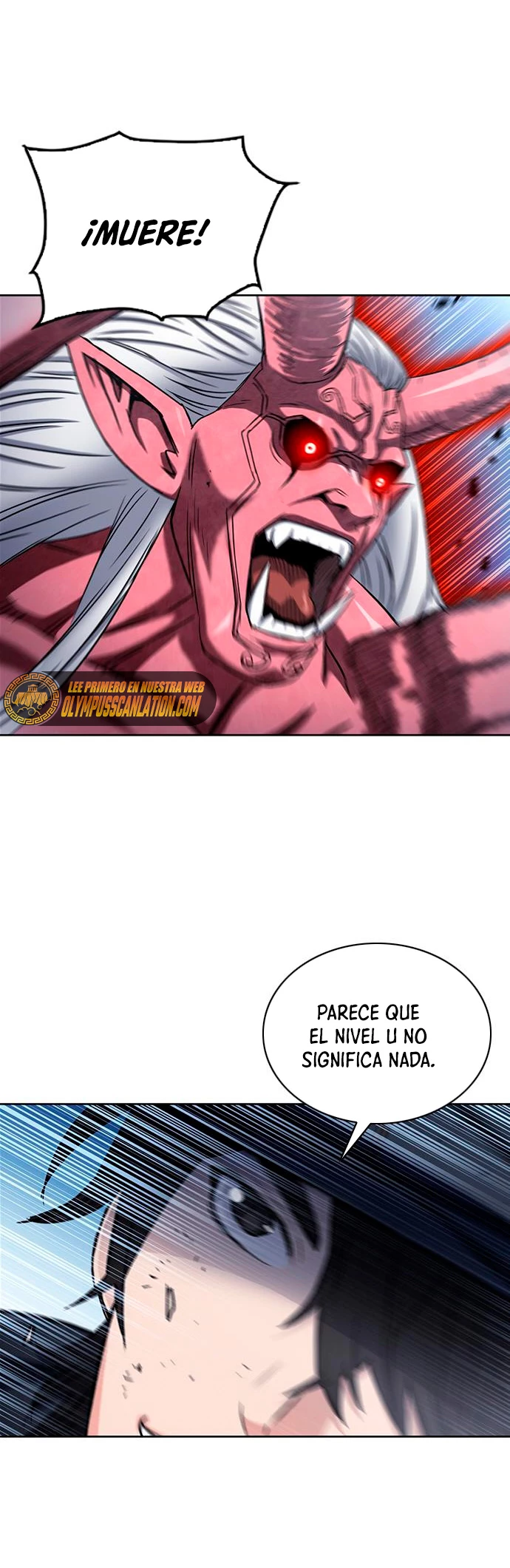 Druida de la Estación de Seúl > Capitulo 73 > Page 251