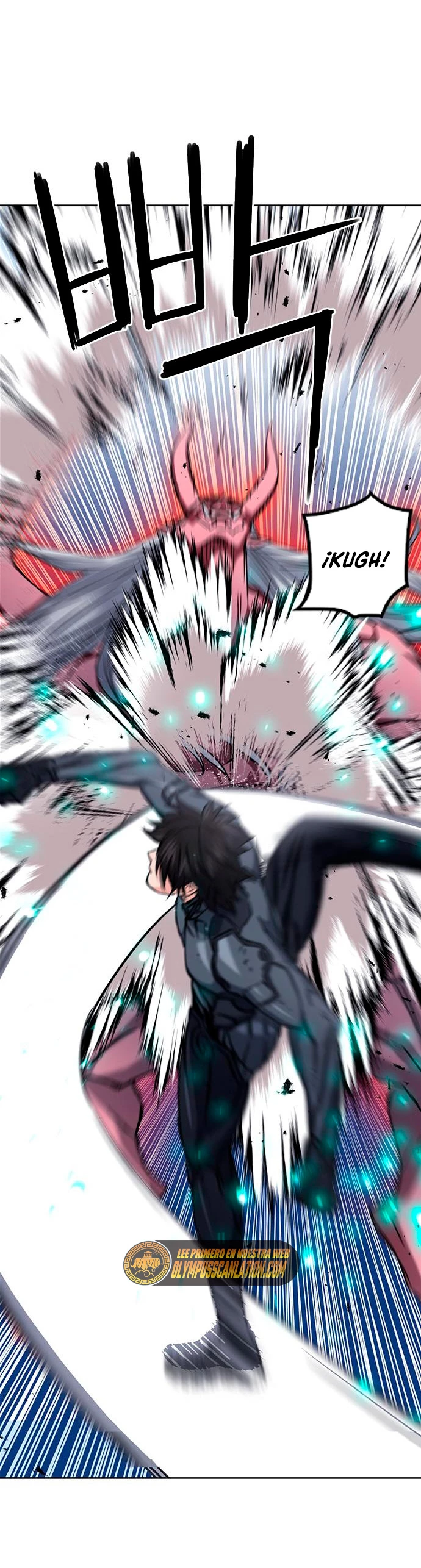 Druida de la Estación de Seúl > Capitulo 73 > Page 261