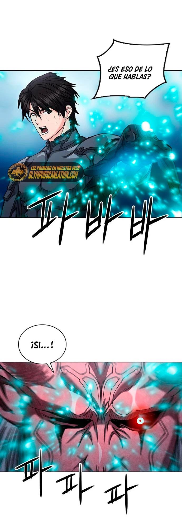 Druida de la Estación de Seúl > Capitulo 73 > Page 291