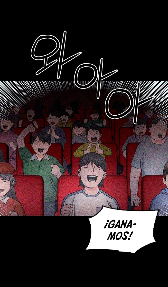 Druida de la Estación de Seúl > Capitulo 73 > Page 361