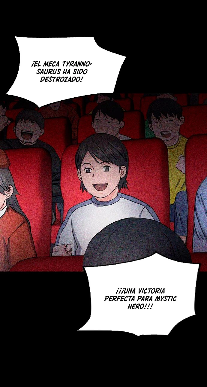 Druida de la Estación de Seúl > Capitulo 73 > Page 371