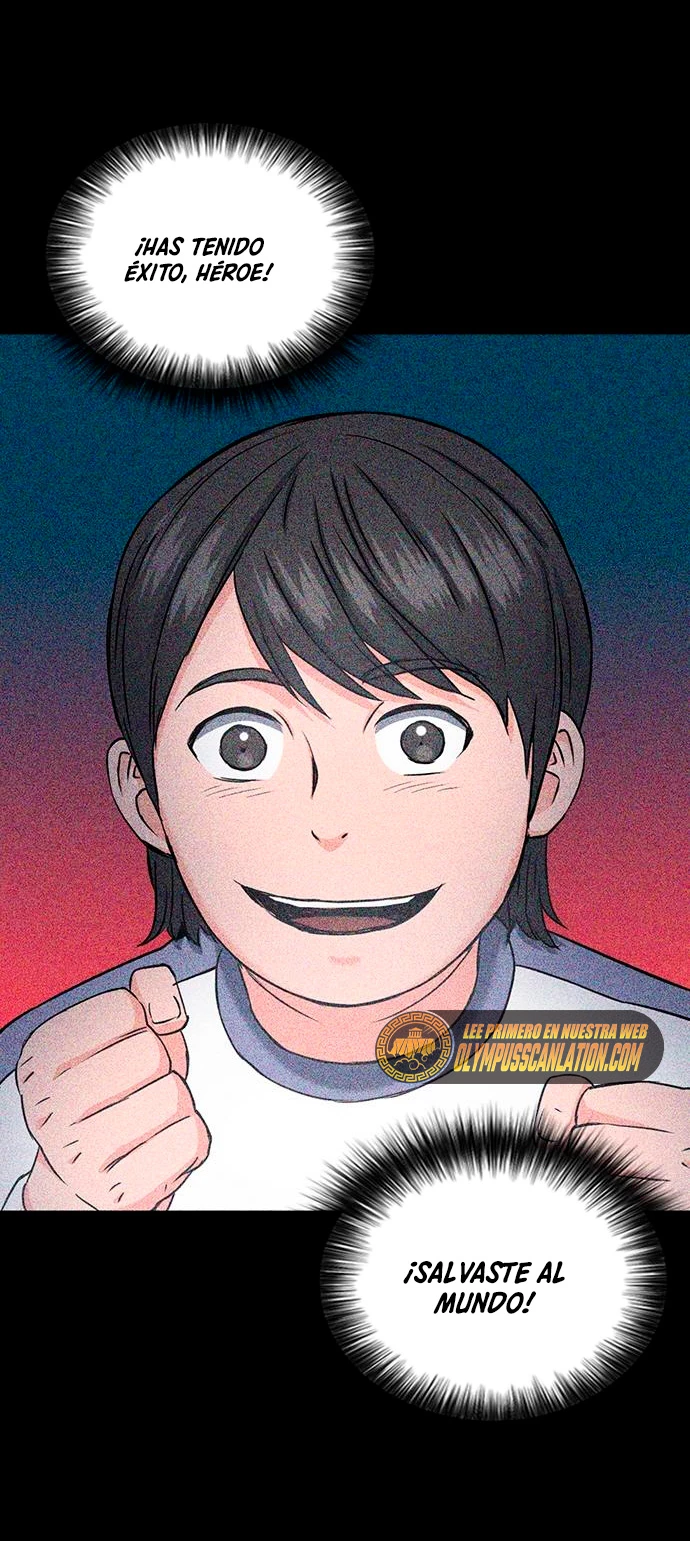 Druida de la Estación de Seúl > Capitulo 73 > Page 381