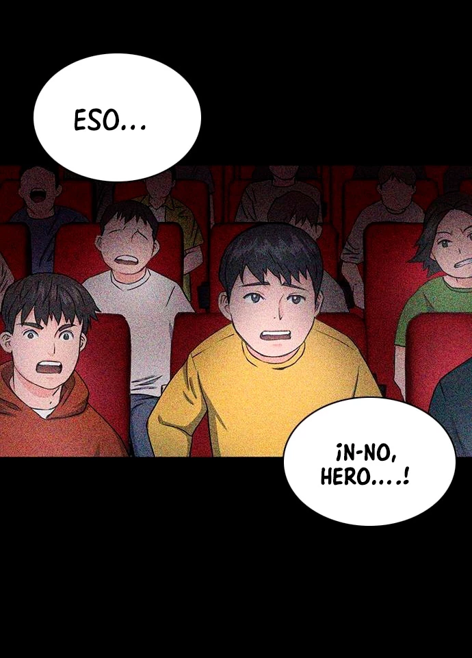 Druida de la Estación de Seúl > Capitulo 73 > Page 421