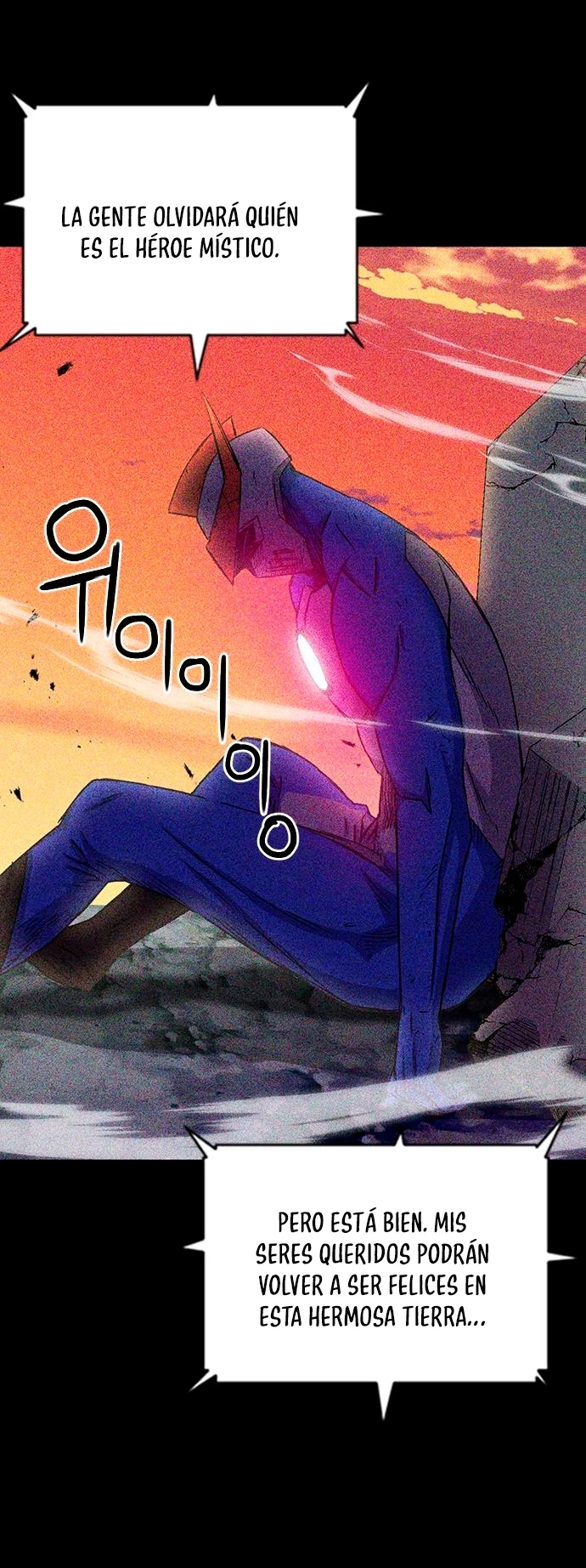 Druida de la Estación de Seúl > Capitulo 73 > Page 431