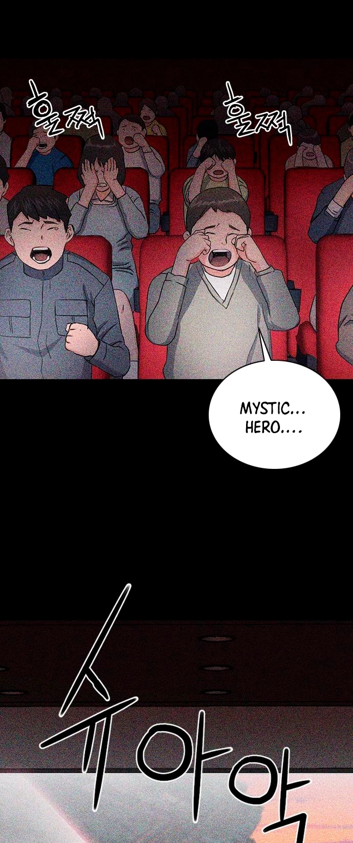 Druida de la Estación de Seúl > Capitulo 73 > Page 441