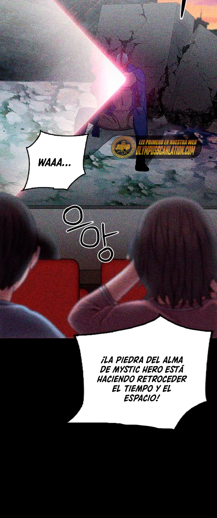 Druida de la Estación de Seúl > Capitulo 73 > Page 451