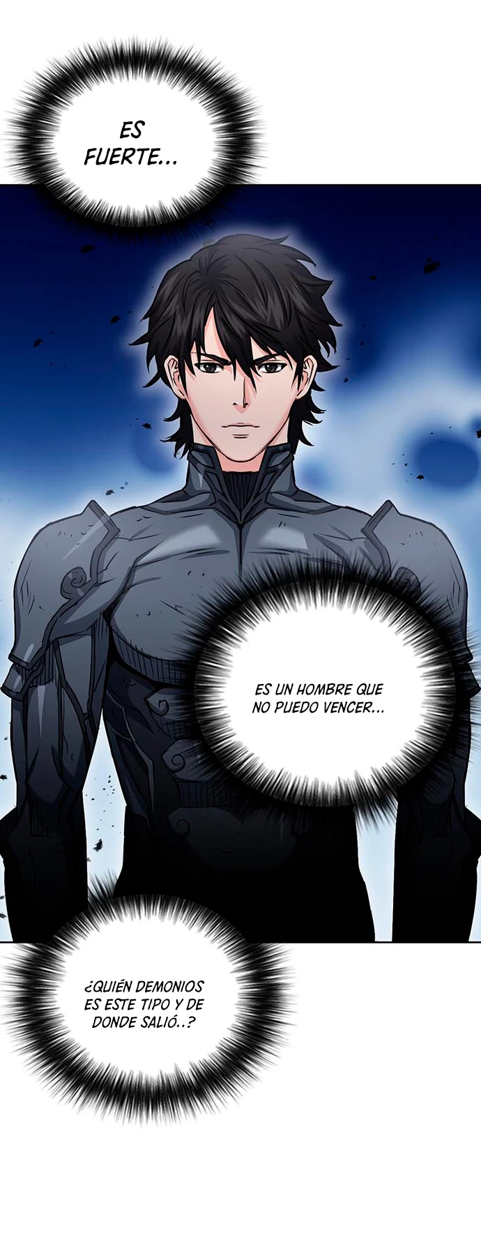 Druida de la Estación de Seúl > Capitulo 73 > Page 531