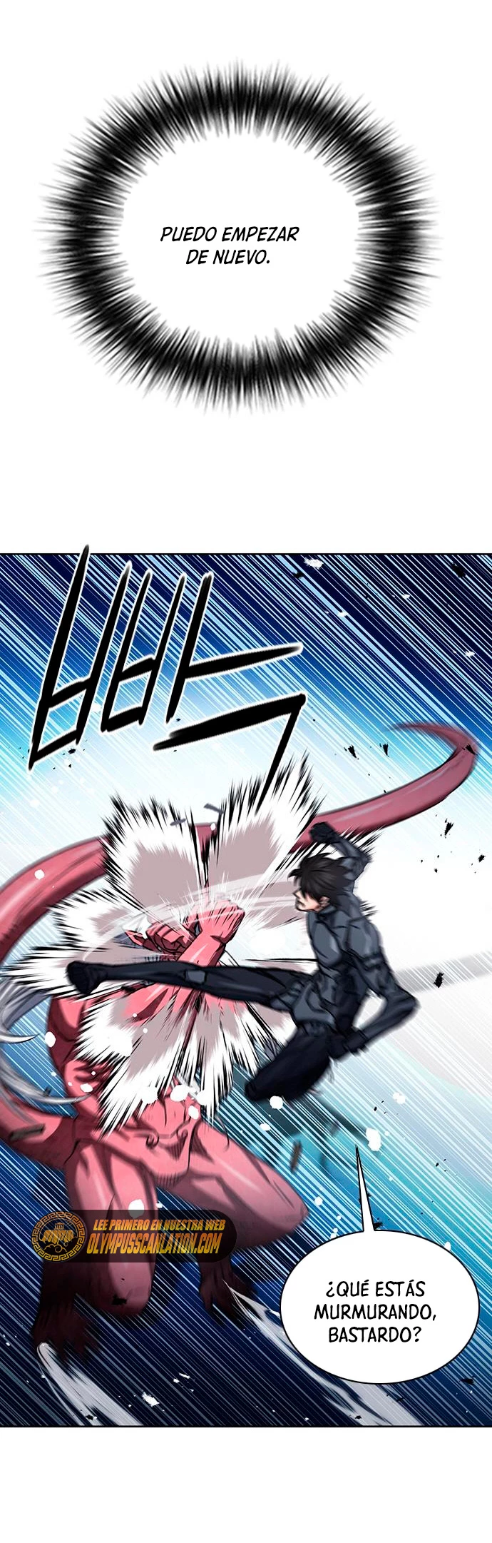 Druida de la Estación de Seúl > Capitulo 73 > Page 551