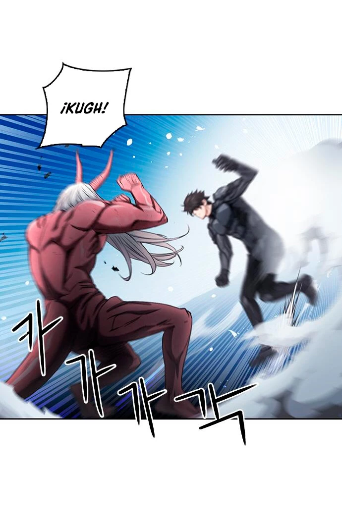 Druida de la Estación de Seúl > Capitulo 73 > Page 561