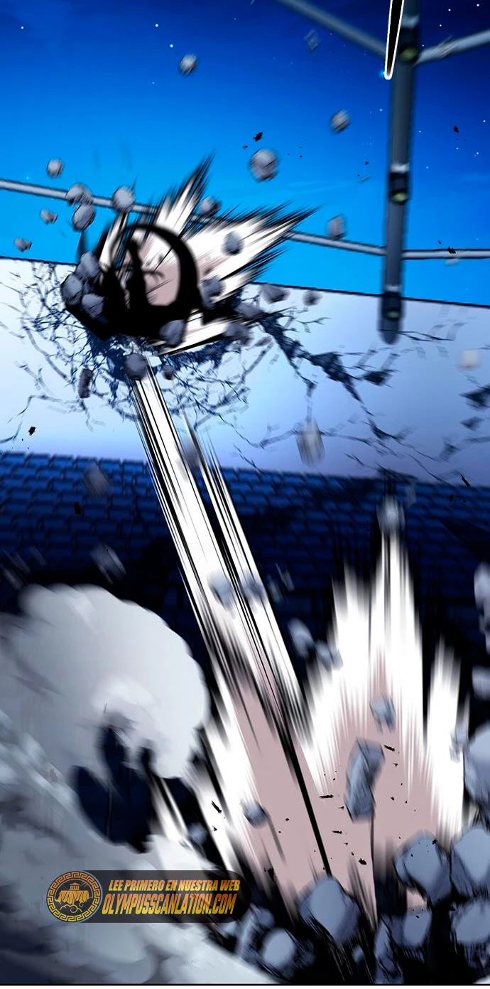 Druida de la Estación de Seúl > Capitulo 73 > Page 691