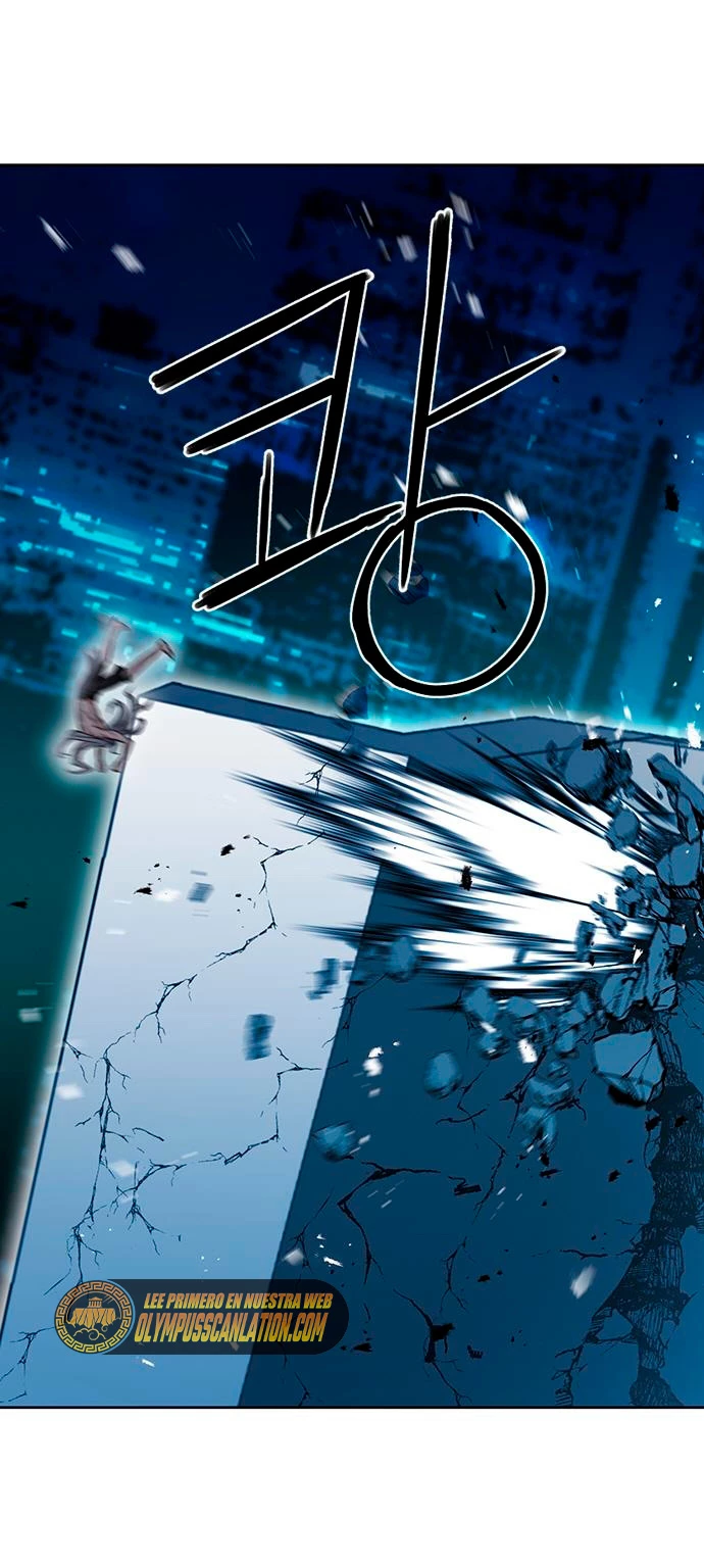 Druida de la Estación de Seúl > Capitulo 73 > Page 701