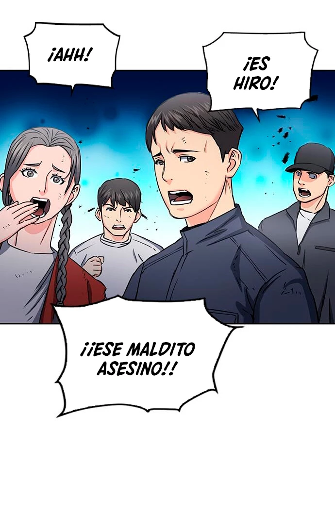 Druida de la Estación de Seúl > Capitulo 73 > Page 721