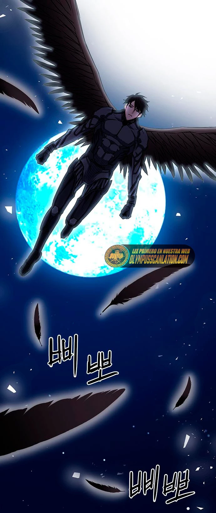 Druida de la Estación de Seúl > Capitulo 73 > Page 771