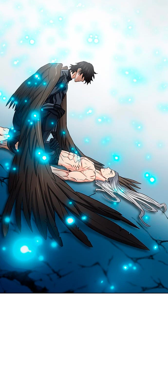 Druida de la Estación de Seúl > Capitulo 73 > Page 801