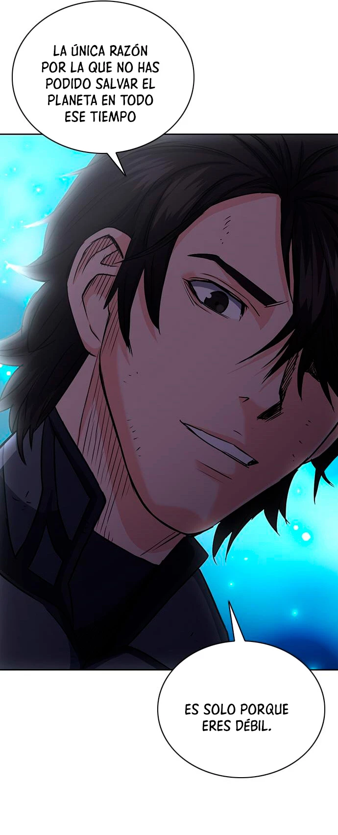 Druida de la Estación de Seúl > Capitulo 73 > Page 831