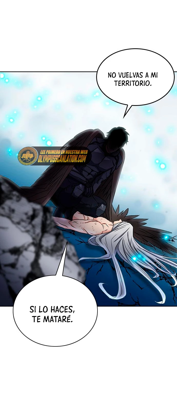 Druida de la Estación de Seúl > Capitulo 73 > Page 851