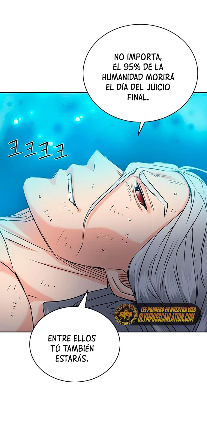 Druida de la Estación de Seúl > Capitulo 73 > Page 861