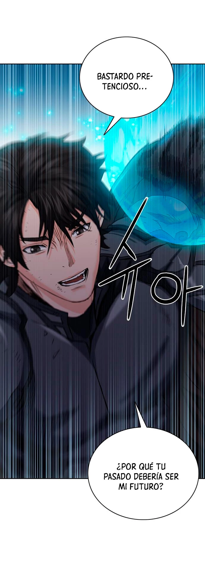 Druida de la Estación de Seúl > Capitulo 73 > Page 871