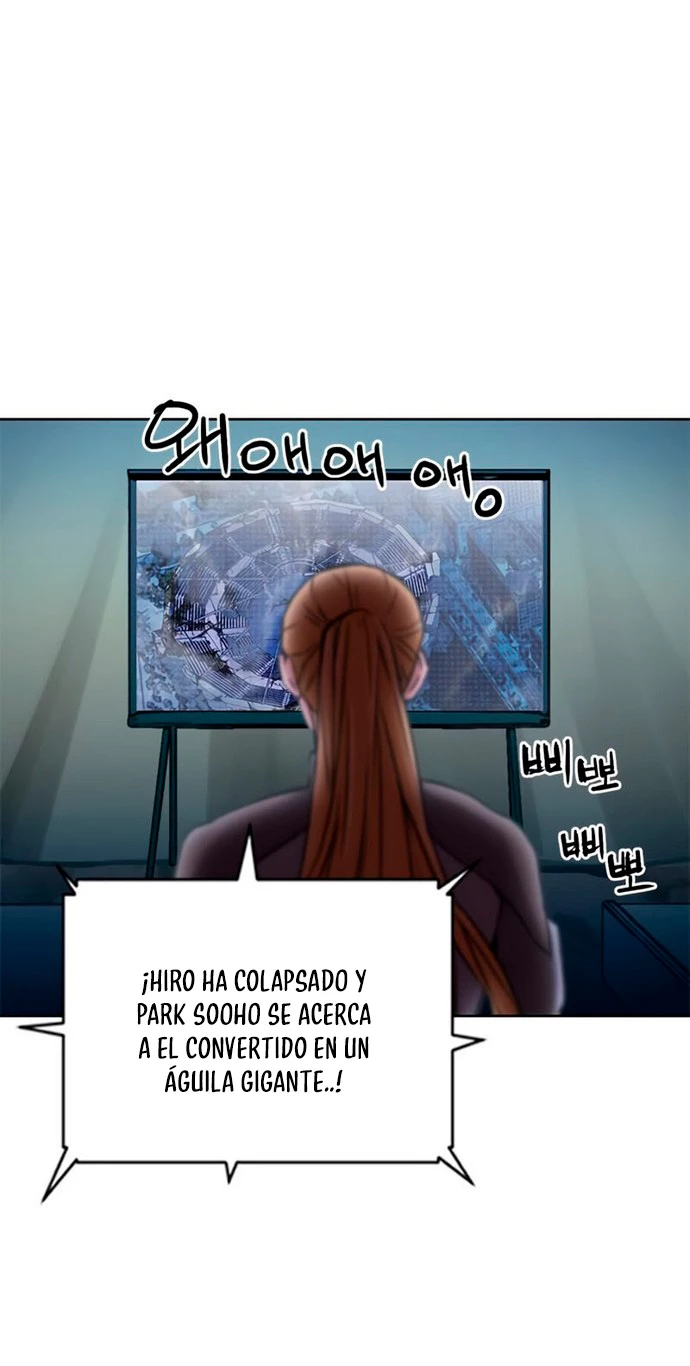 Druida de la Estación de Seúl > Capitulo 74 > Page 21