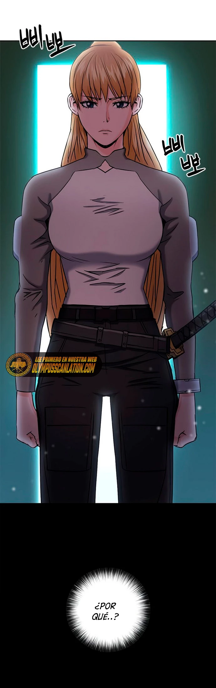 Druida de la Estación de Seúl > Capitulo 74 > Page 31