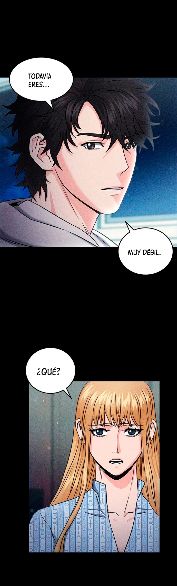 Druida de la Estación de Seúl > Capitulo 74 > Page 51