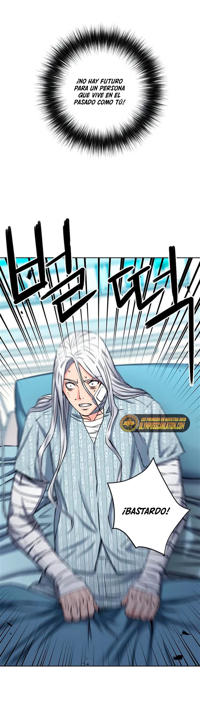 Druida de la Estación de Seúl > Capitulo 74 > Page 131