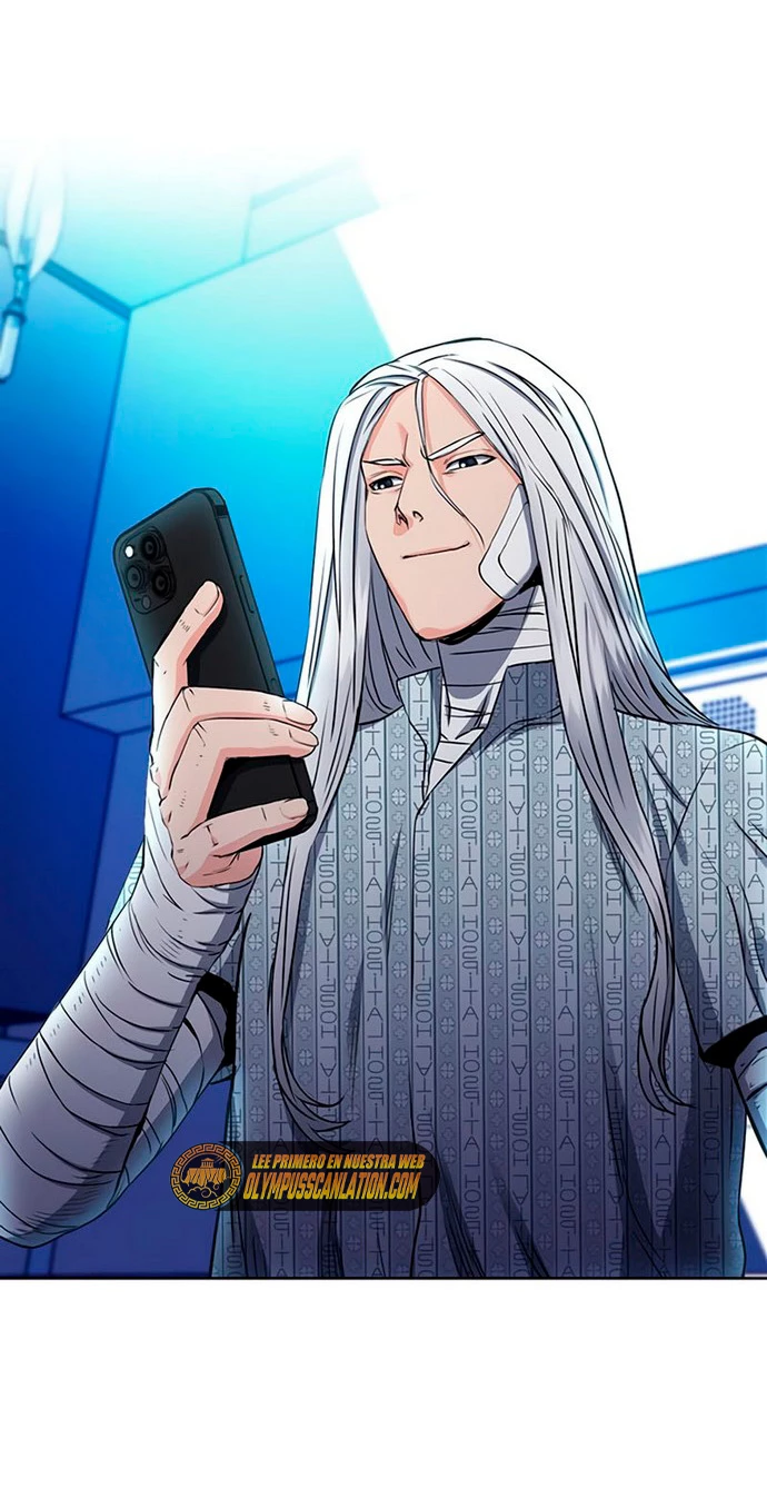 Druida de la Estación de Seúl > Capitulo 74 > Page 171