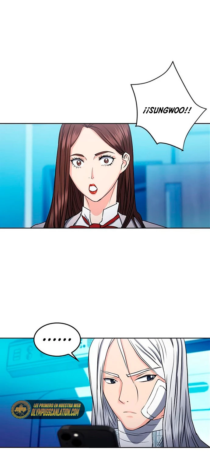 Druida de la Estación de Seúl > Capitulo 74 > Page 191