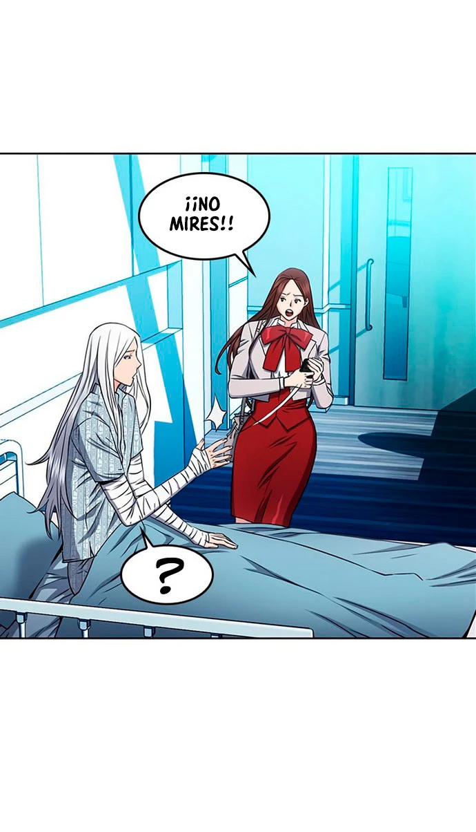 Druida de la Estación de Seúl > Capitulo 74 > Page 201