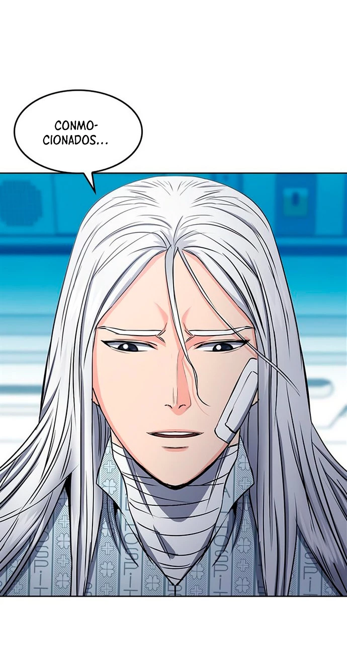 Druida de la Estación de Seúl > Capitulo 74 > Page 221