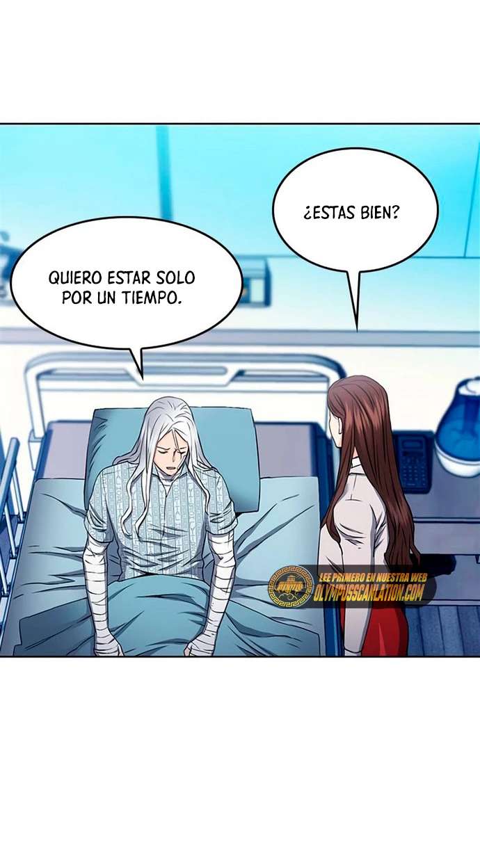 Druida de la Estación de Seúl > Capitulo 74 > Page 231