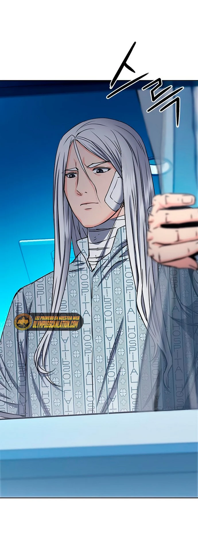 Druida de la Estación de Seúl > Capitulo 74 > Page 261