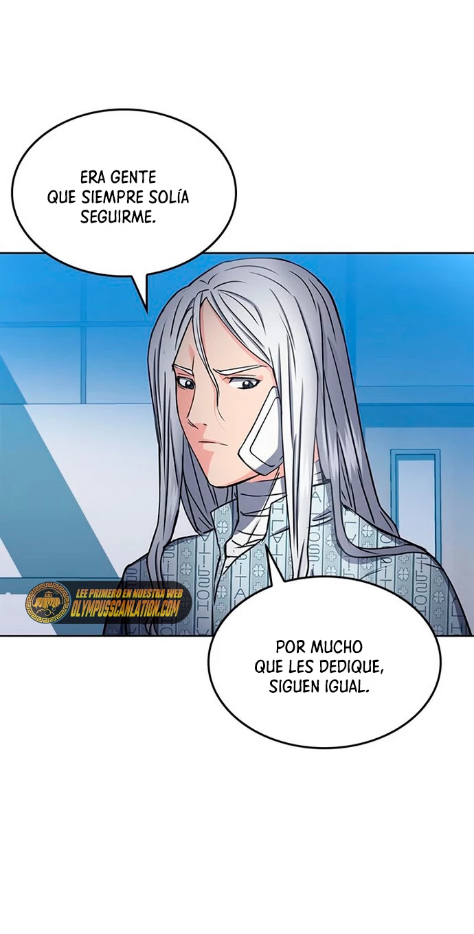 Druida de la Estación de Seúl > Capitulo 74 > Page 281