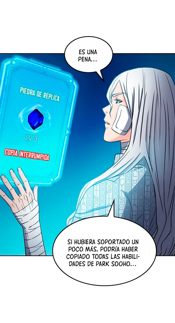 Druida de la Estación de Seúl > Capitulo 74 > Page 311