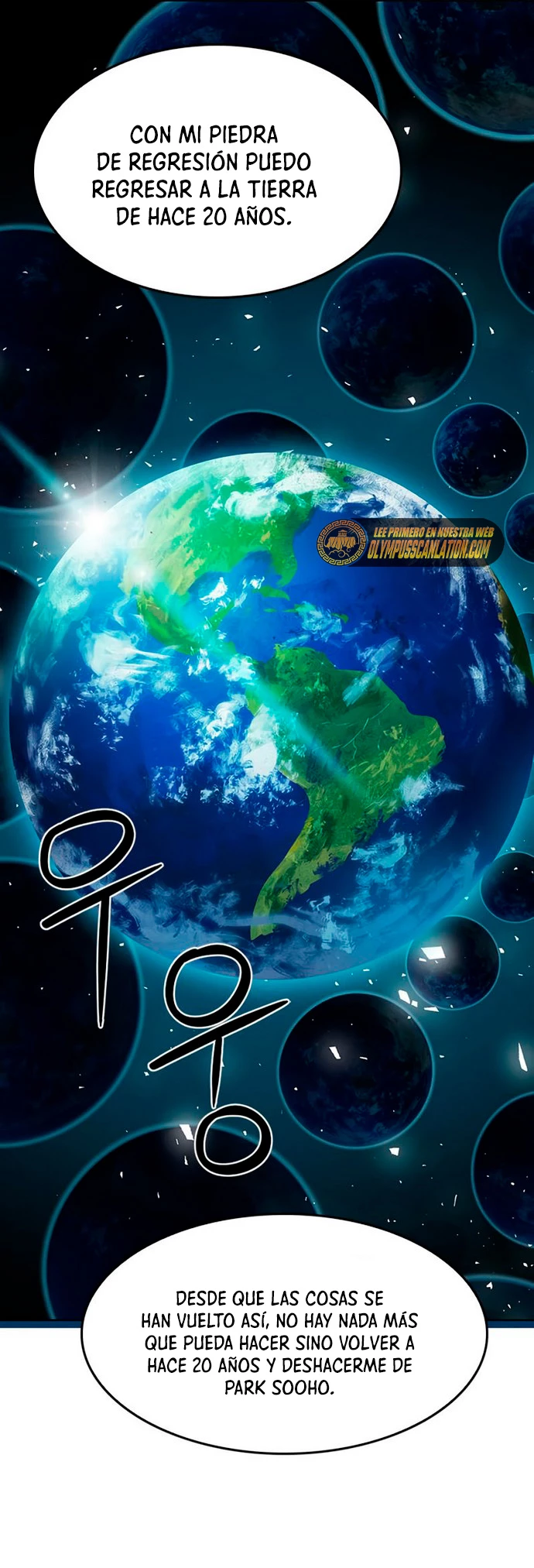 Druida de la Estación de Seúl > Capitulo 74 > Page 361