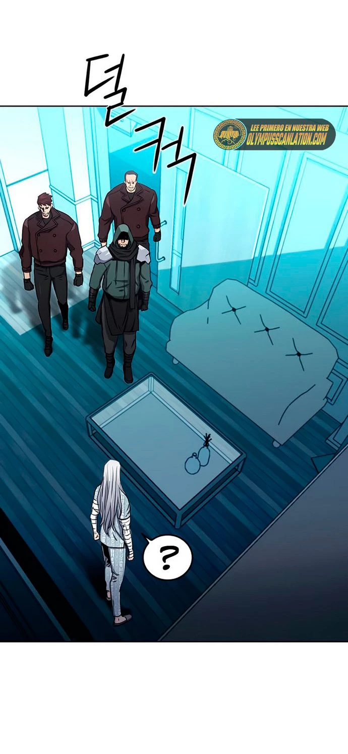 Druida de la Estación de Seúl > Capitulo 74 > Page 381