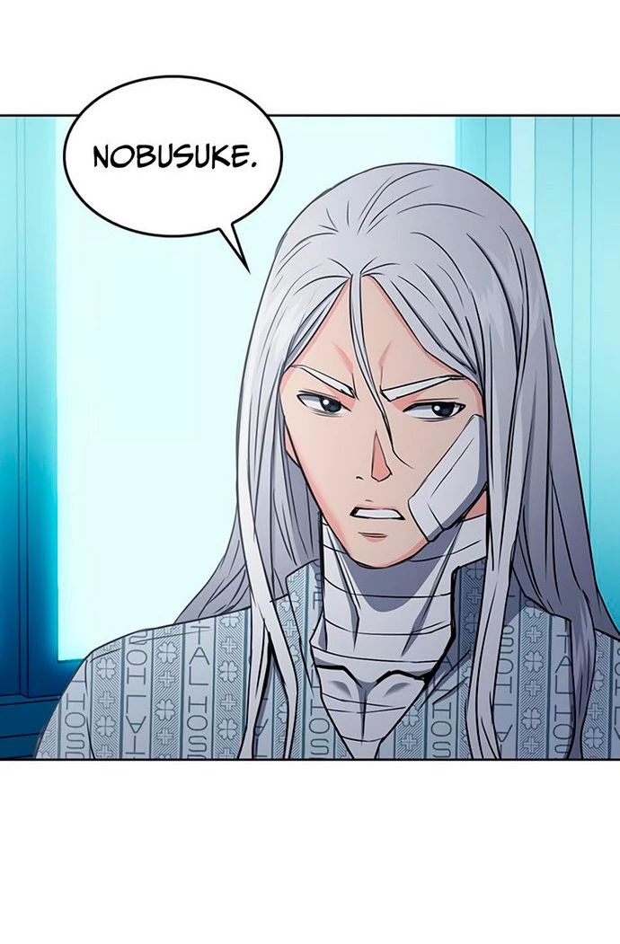 Druida de la Estación de Seúl > Capitulo 74 > Page 391