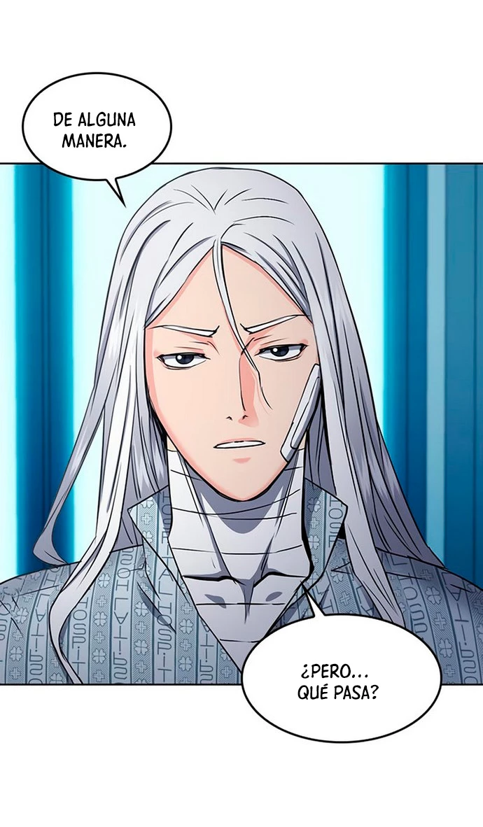 Druida de la Estación de Seúl > Capitulo 74 > Page 411