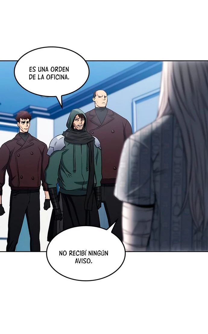 Druida de la Estación de Seúl > Capitulo 74 > Page 421