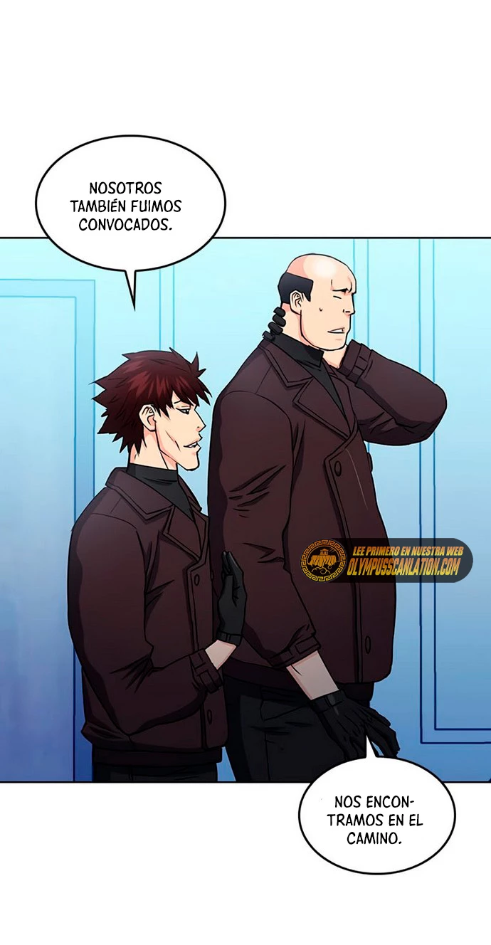 Druida de la Estación de Seúl > Capitulo 74 > Page 441