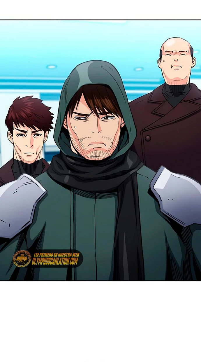 Druida de la Estación de Seúl > Capitulo 74 > Page 461