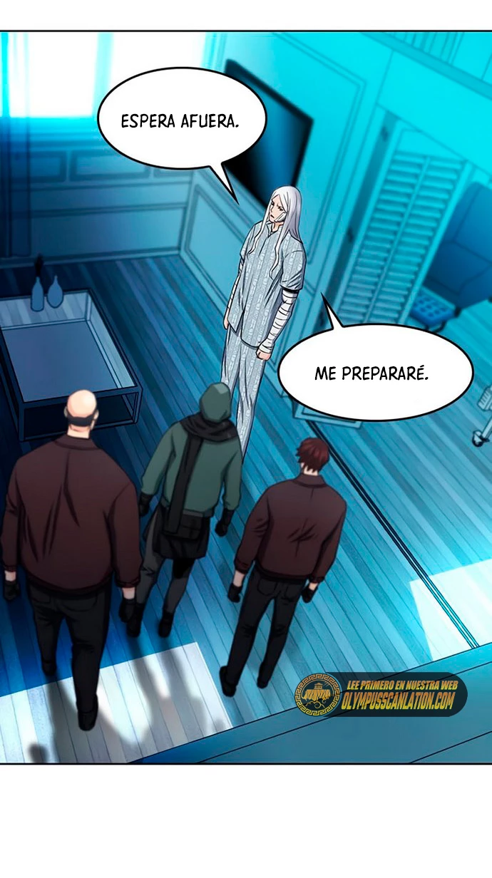 Druida de la Estación de Seúl > Capitulo 74 > Page 481