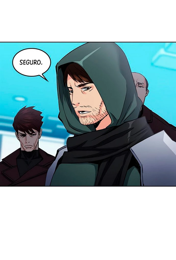 Druida de la Estación de Seúl > Capitulo 74 > Page 491