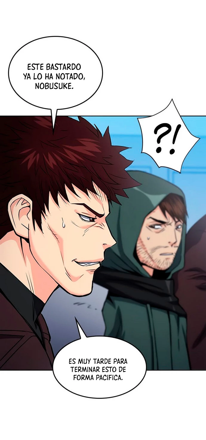 Druida de la Estación de Seúl > Capitulo 74 > Page 511