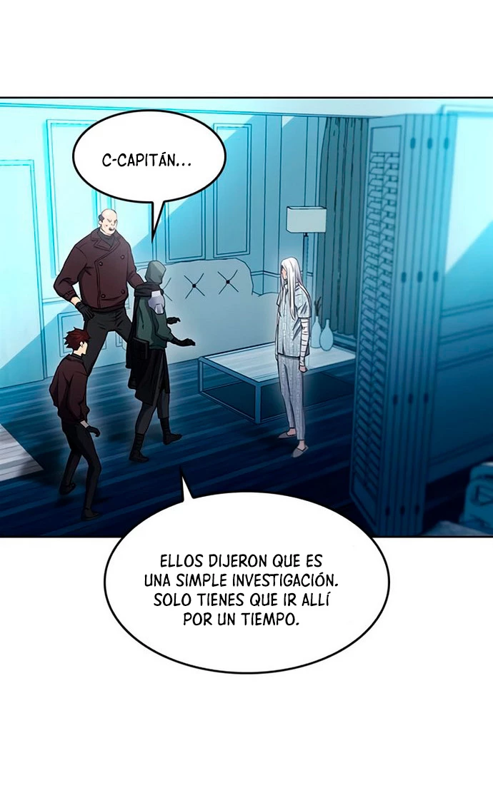 Druida de la Estación de Seúl > Capitulo 74 > Page 531