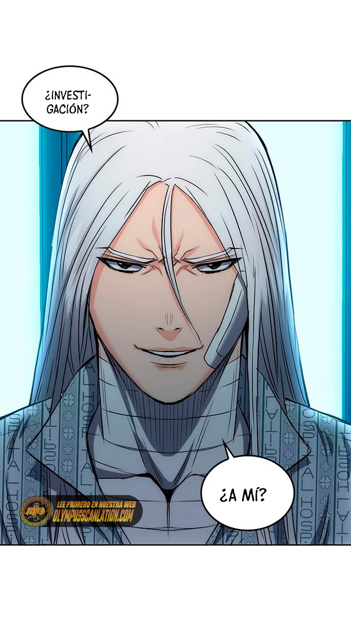 Druida de la Estación de Seúl > Capitulo 74 > Page 541